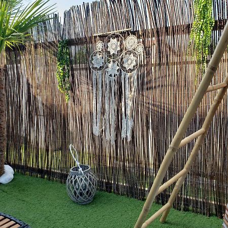 Studio Zure Ondoan - Spa Et Piscine Chauffee Tarnos Buitenkant foto