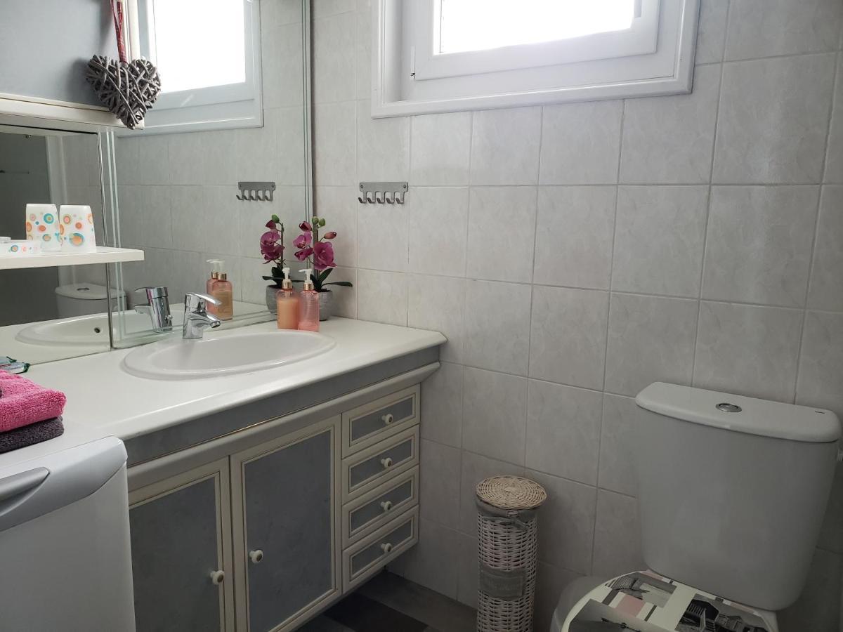 Studio Zure Ondoan - Spa Et Piscine Chauffee Tarnos Buitenkant foto